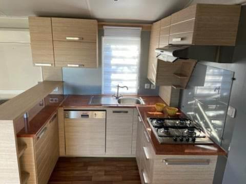 Вилла Belle Location Sur Lumio Avec Vue Remarquable Et Jardin Экстерьер фото